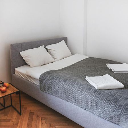 Klimatyczne Gniazdko Przy Rynku Apartman Wrocław Kültér fotó