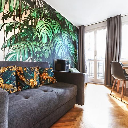 Klimatyczne Gniazdko Przy Rynku Apartman Wrocław Kültér fotó
