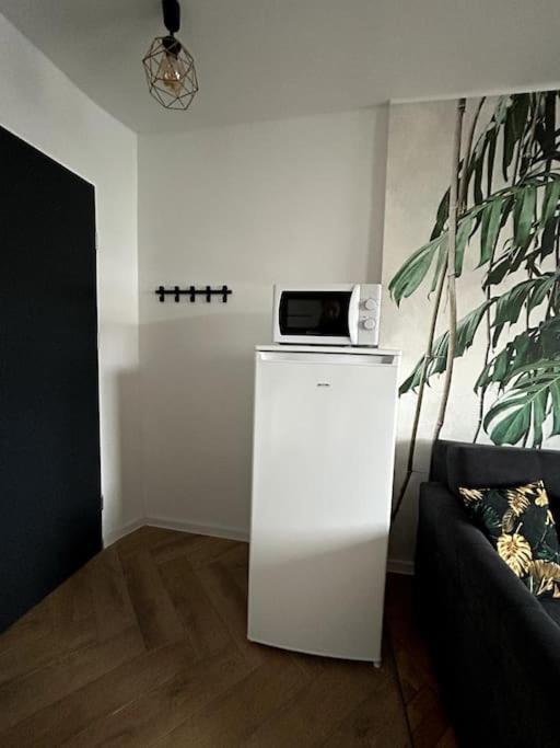 Klimatyczne Gniazdko Przy Rynku Apartman Wrocław Kültér fotó