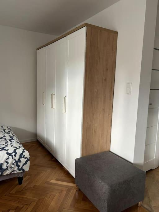 Klimatyczne Gniazdko Przy Rynku Apartman Wrocław Kültér fotó