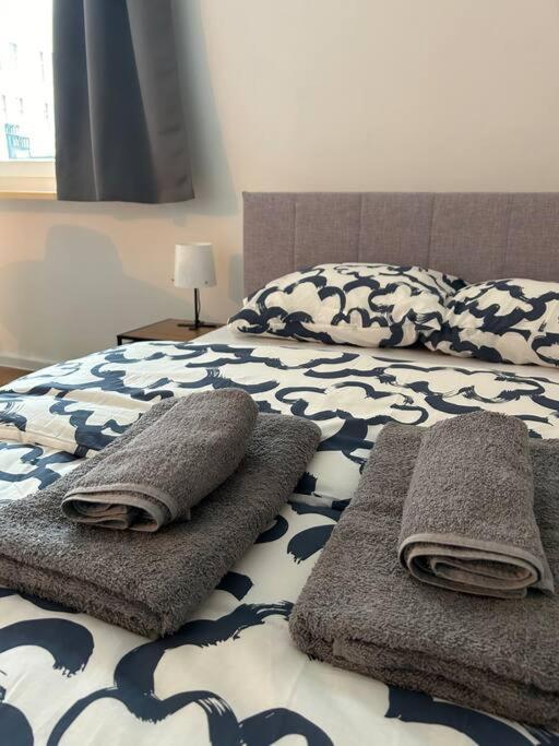 Klimatyczne Gniazdko Przy Rynku Apartman Wrocław Kültér fotó