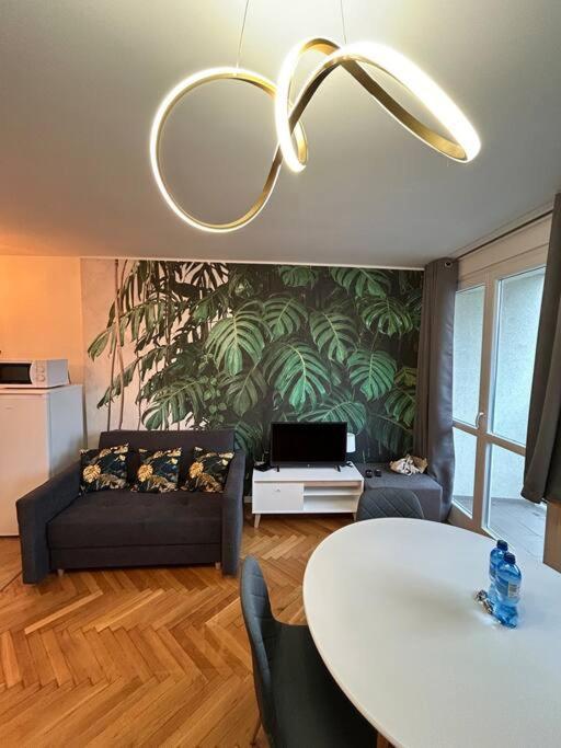 Klimatyczne Gniazdko Przy Rynku Apartman Wrocław Kültér fotó