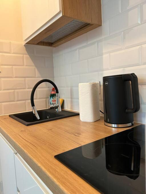 Klimatyczne Gniazdko Przy Rynku Apartman Wrocław Kültér fotó
