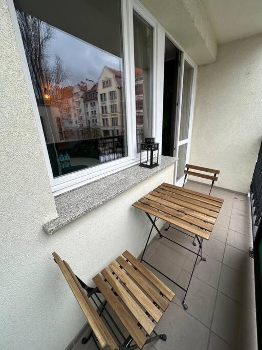 Klimatyczne Gniazdko Przy Rynku Apartman Wrocław Kültér fotó