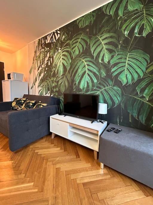 Klimatyczne Gniazdko Przy Rynku Apartman Wrocław Kültér fotó