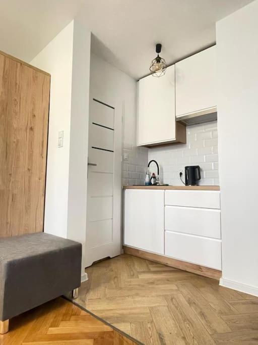 Klimatyczne Gniazdko Przy Rynku Apartman Wrocław Kültér fotó