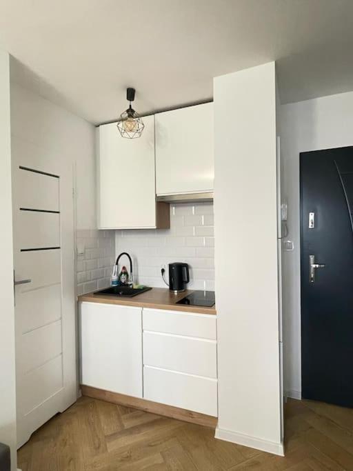 Klimatyczne Gniazdko Przy Rynku Apartman Wrocław Kültér fotó