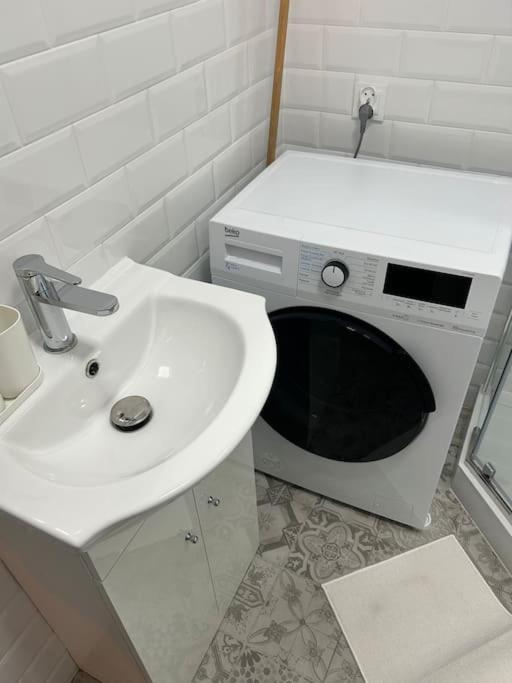Klimatyczne Gniazdko Przy Rynku Apartman Wrocław Kültér fotó