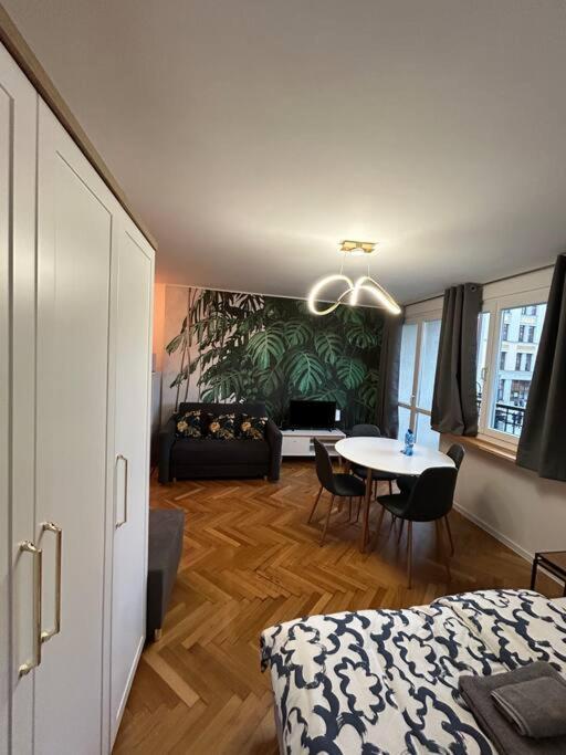 Klimatyczne Gniazdko Przy Rynku Apartman Wrocław Kültér fotó