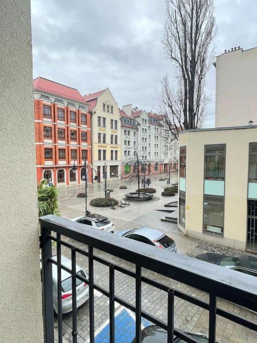 Klimatyczne Gniazdko Przy Rynku Apartman Wrocław Kültér fotó
