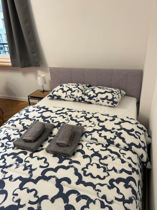 Klimatyczne Gniazdko Przy Rynku Apartman Wrocław Kültér fotó