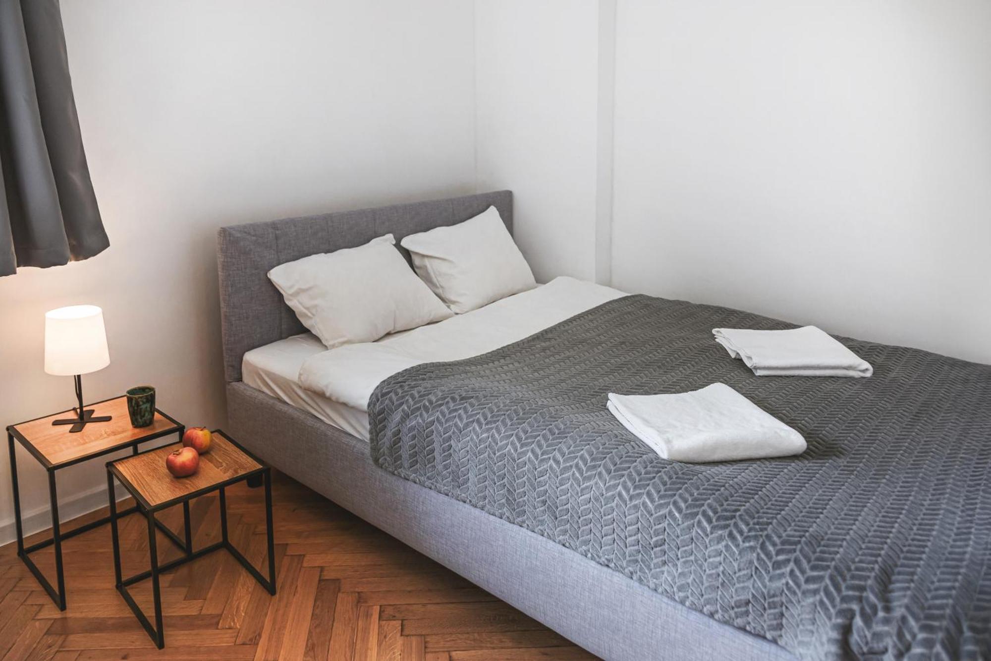 Klimatyczne Gniazdko Przy Rynku Apartman Wrocław Kültér fotó