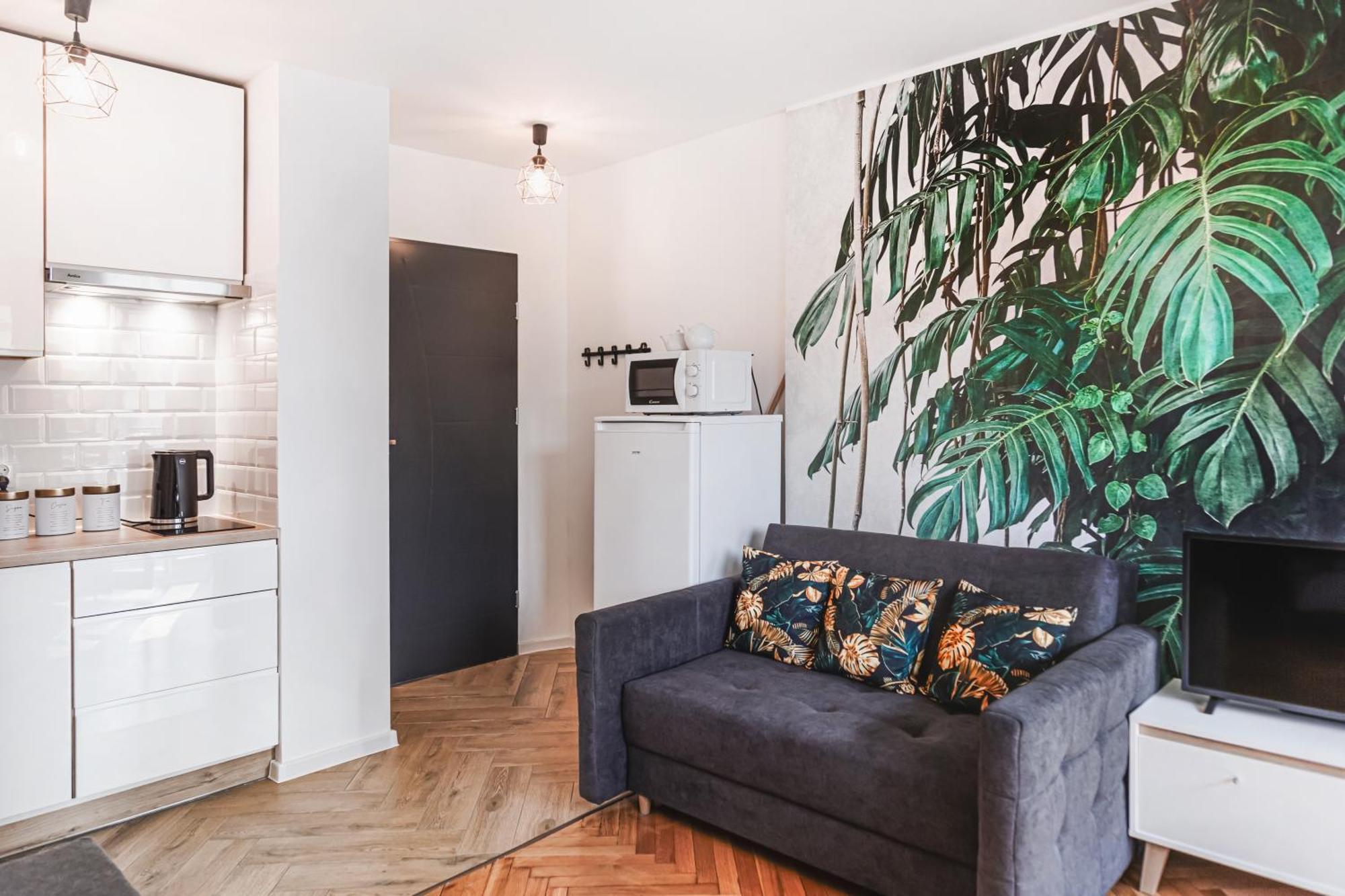 Klimatyczne Gniazdko Przy Rynku Apartman Wrocław Kültér fotó