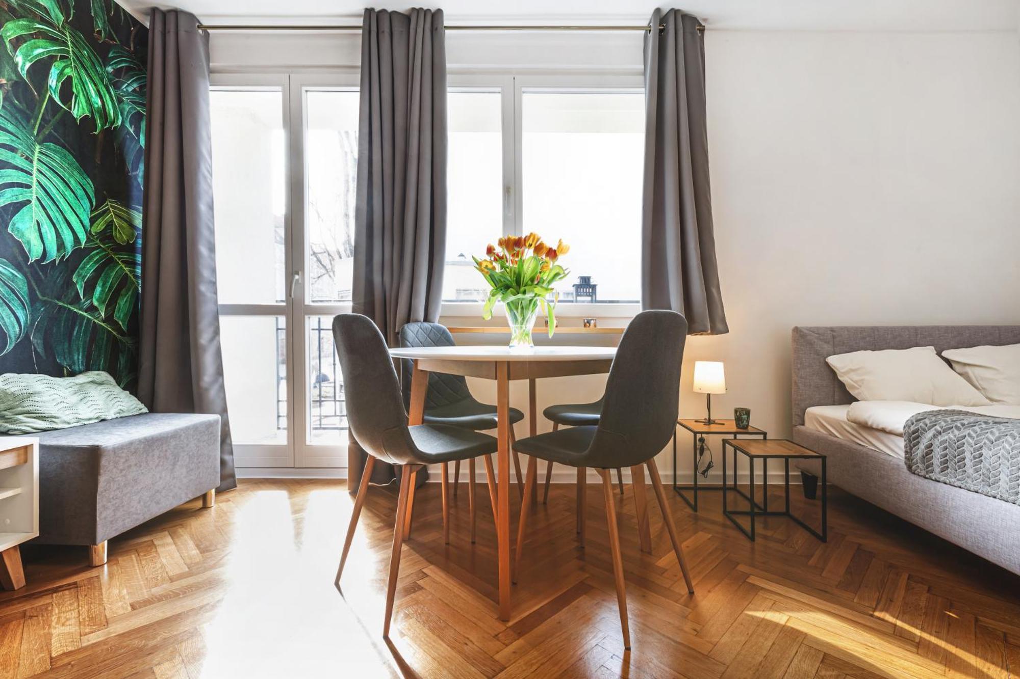 Klimatyczne Gniazdko Przy Rynku Apartman Wrocław Kültér fotó
