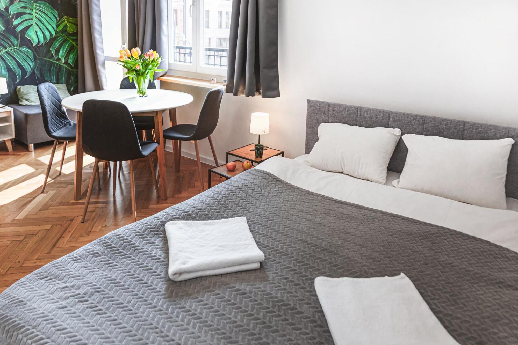 Klimatyczne Gniazdko Przy Rynku Apartman Wrocław Kültér fotó