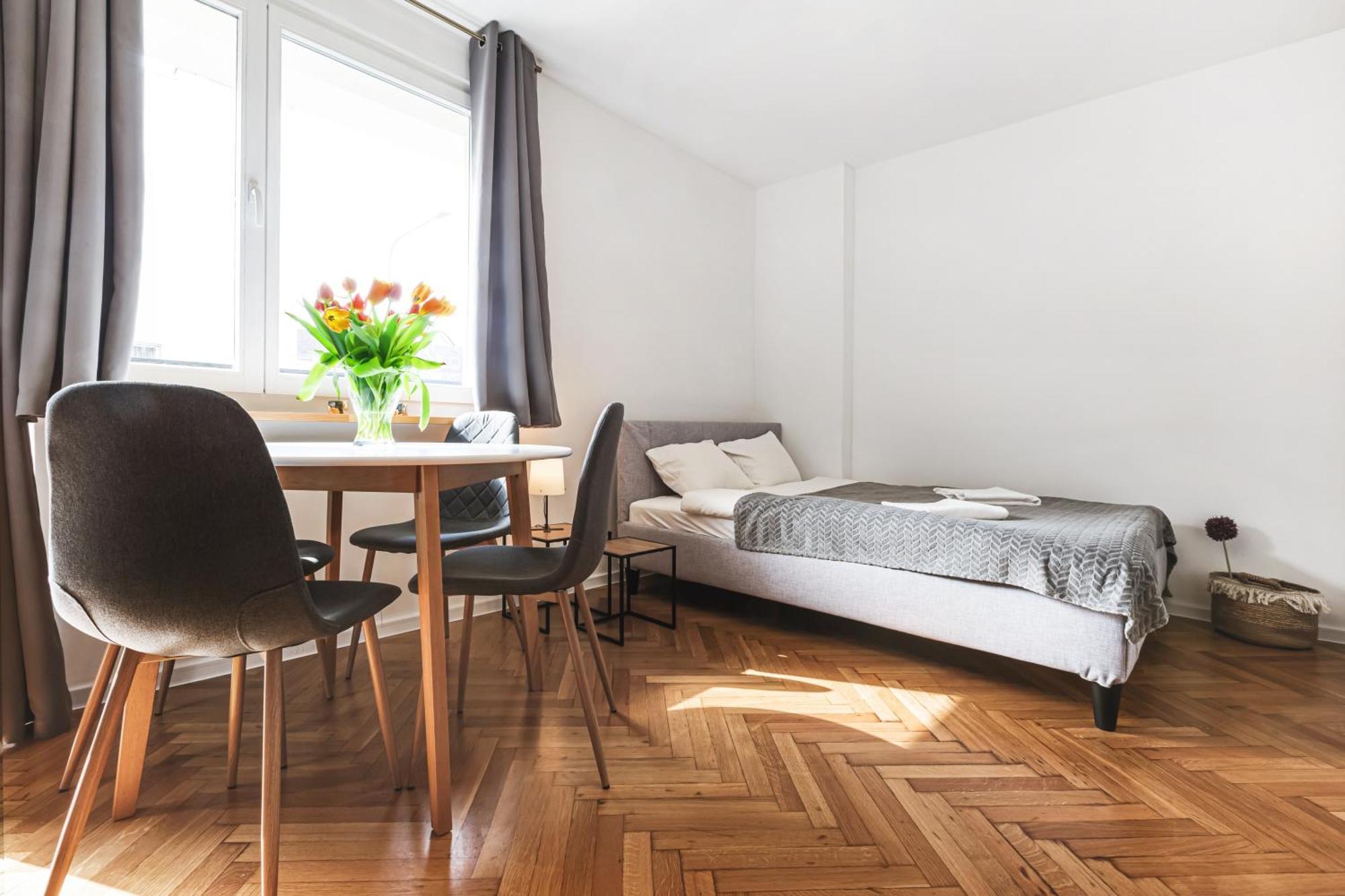 Klimatyczne Gniazdko Przy Rynku Apartman Wrocław Kültér fotó