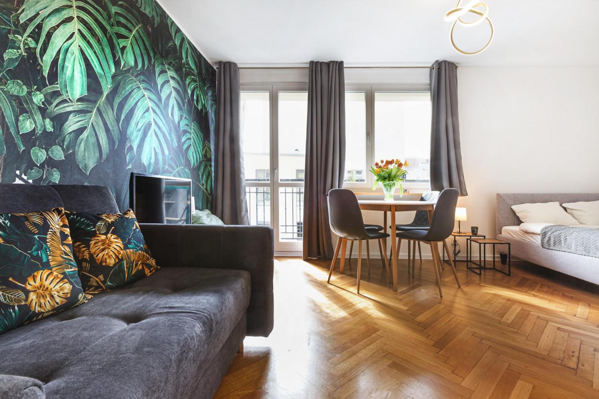 Klimatyczne Gniazdko Przy Rynku Apartman Wrocław Kültér fotó