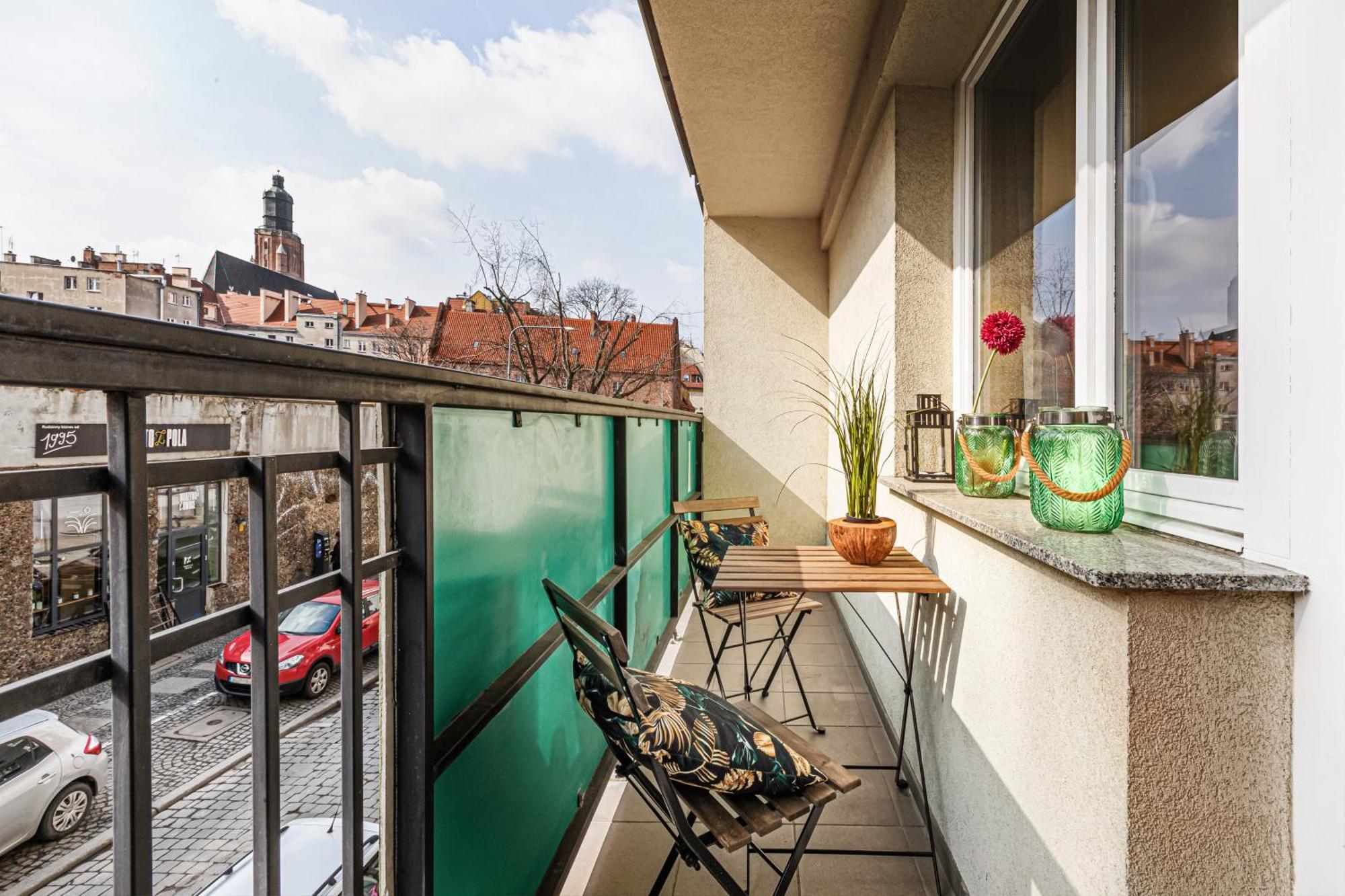 Klimatyczne Gniazdko Przy Rynku Apartman Wrocław Kültér fotó